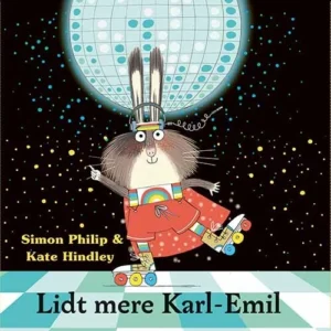Lidt mere Karl-Emil