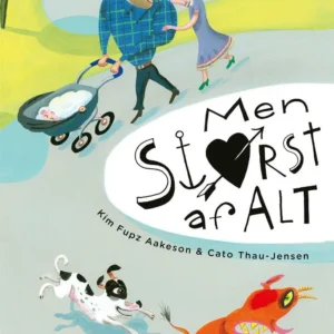 Men størst af alt
