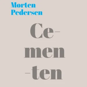 Cementen