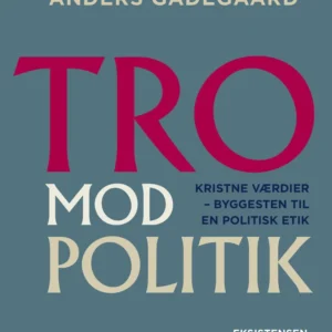 Tro Mod Politik
