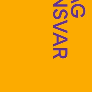 Tag ansvar