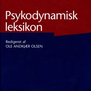Psykodynamisk leksikon