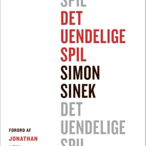 Det uendelige spil