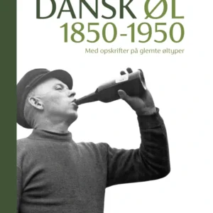 Dansk Øl 1850-1950
