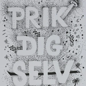 Prik dig selv