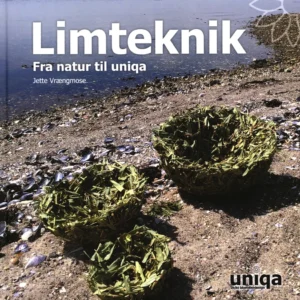 Limteknik fra natur til uniqa