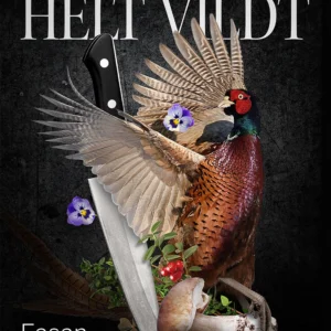 DET' HELT VILDT - Fasan