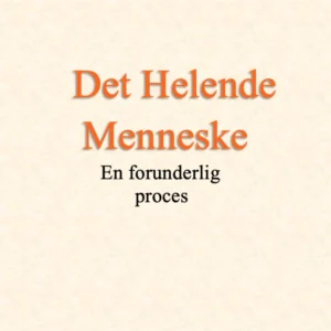 Det Helende Menneske