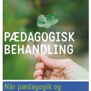 Pædagogisk behandling