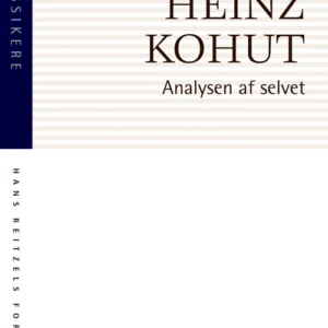 Analysen af selvet