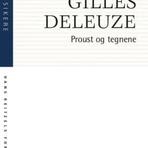 Proust og tegnene