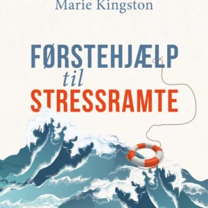 Førstehjælp til stressramte