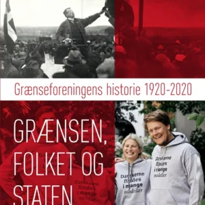 Grænsen, folket og staten