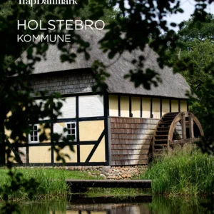 Trap Danmark: Holstebro Kommune