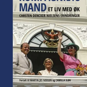 Kompagniets mand