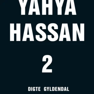 Yahya Hassan 2