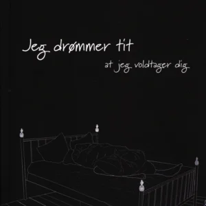 Jeg drømmer tit