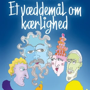 Et væddemål om kærlighed