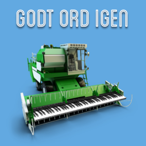Godt ord igen 2