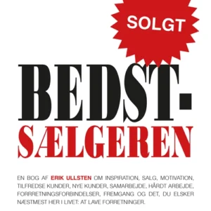 Bedstsælgeren