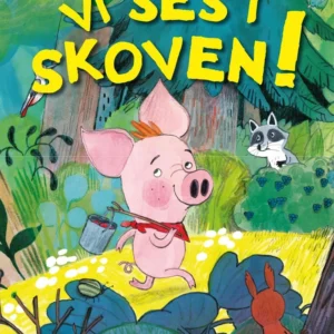 Vi ses i skoven