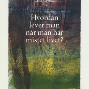 Hvordan lever man når man har mistet livet?