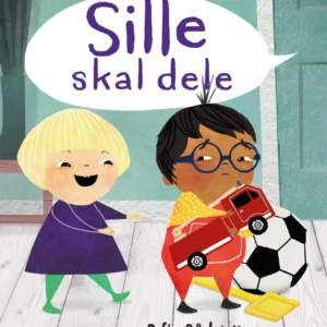 Sille skal dele