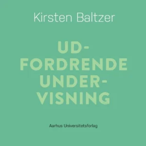 Udfordrende undervisning