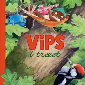 Vips i træet