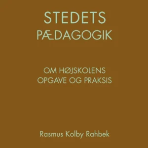 Stedets pædagogik