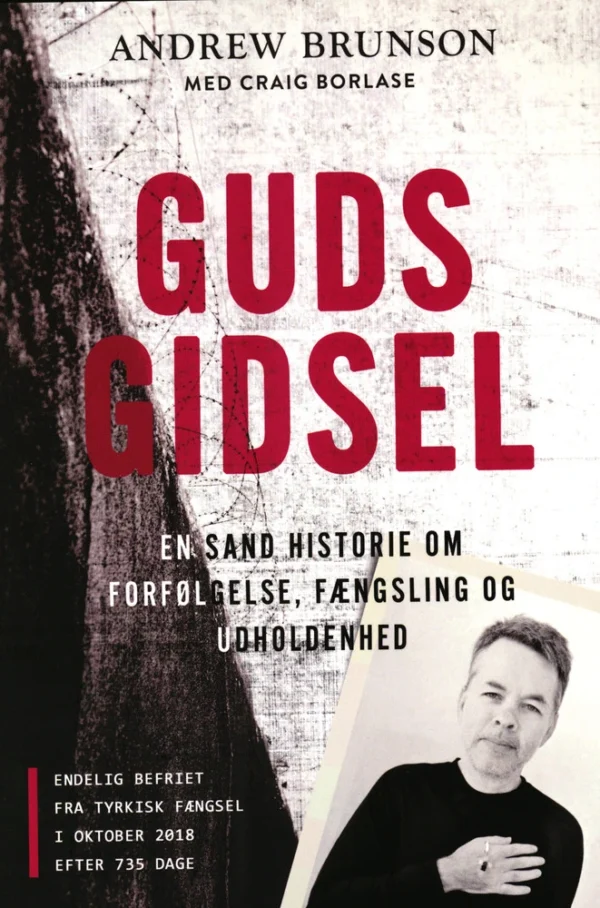 Guds Gidsel