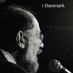 Allen Ginsberg i Danmark