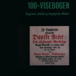 100-visebogen, Bind 1a
