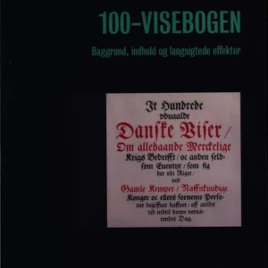 100-visebogen, Bind 1b