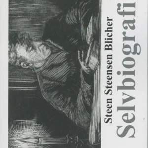Selvbiografi