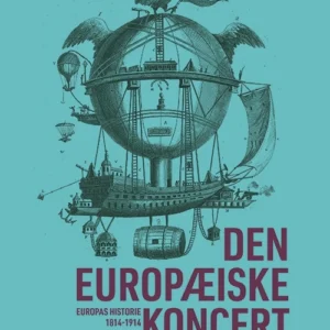 Den europæiske koncert