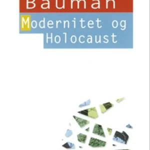 Modernitet og Holocaust