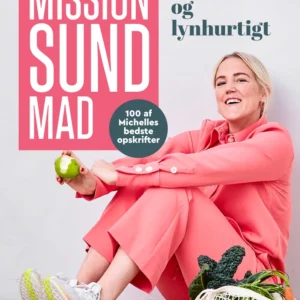 Mission sund mad