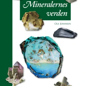 Mineralernes verden