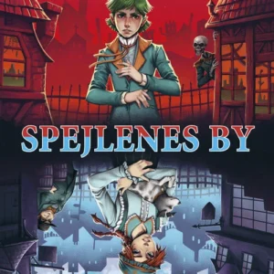 Spejlenes by