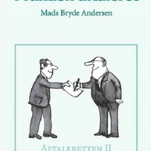 Praktisk aftaleret, 5. udgave