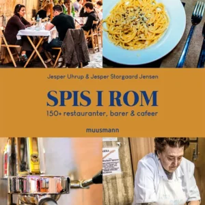 Spis i Rom