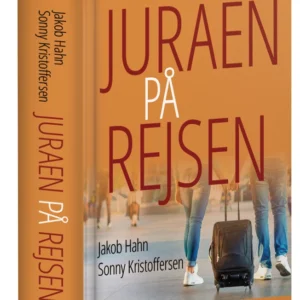 Juraen på rejsen