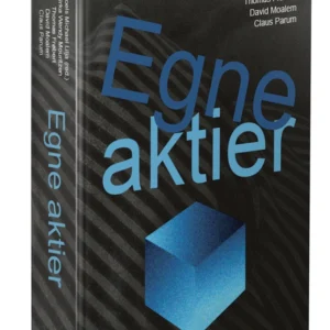 Egne aktier
