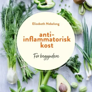 Antiinflammatorisk kost