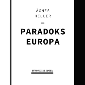 Paradoks Europa