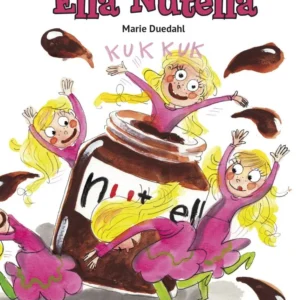 Ella Nutella
