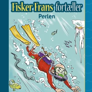 Fisker Frans fortæller - Perlen