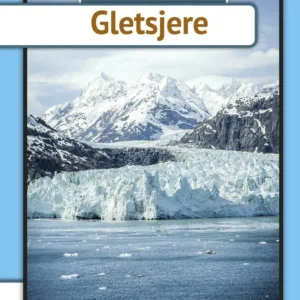 Gletsjere