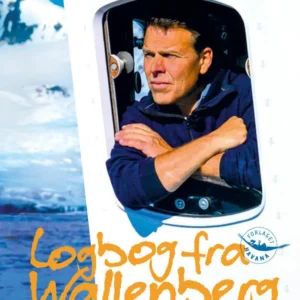 LOGBOG FRA WALLENBERG